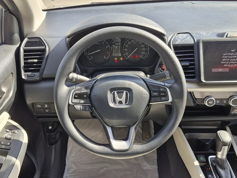 2024 Honda City DX 