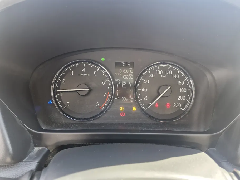 2024 Honda City DX 