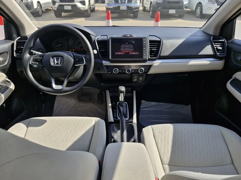 2024 Honda City DX 
