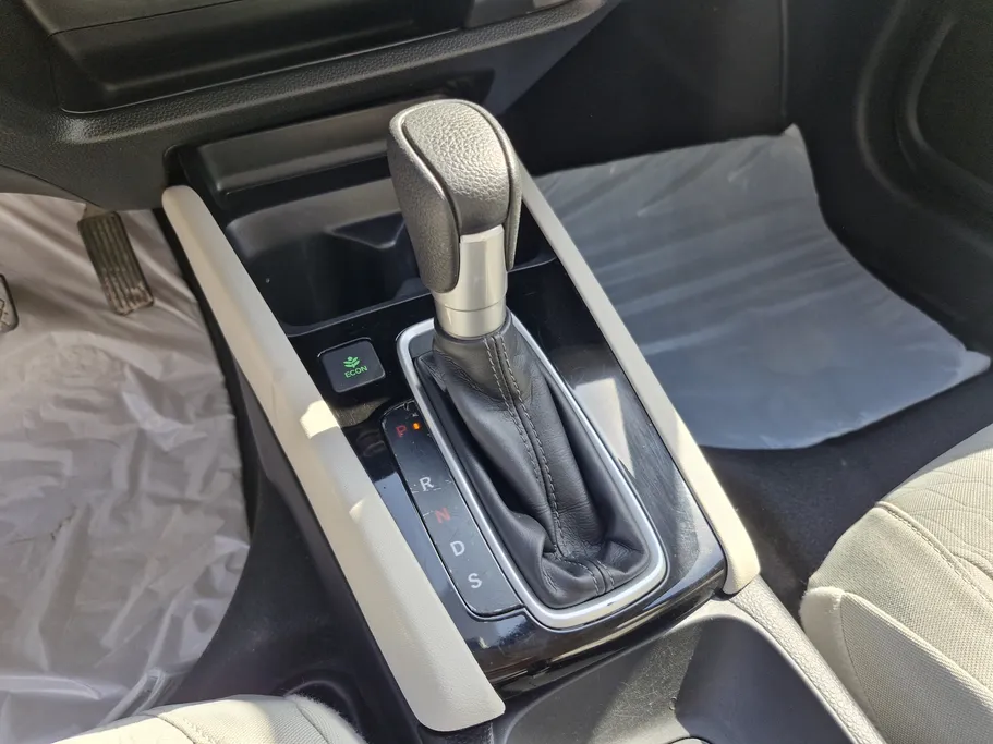 2024 Honda City DX 