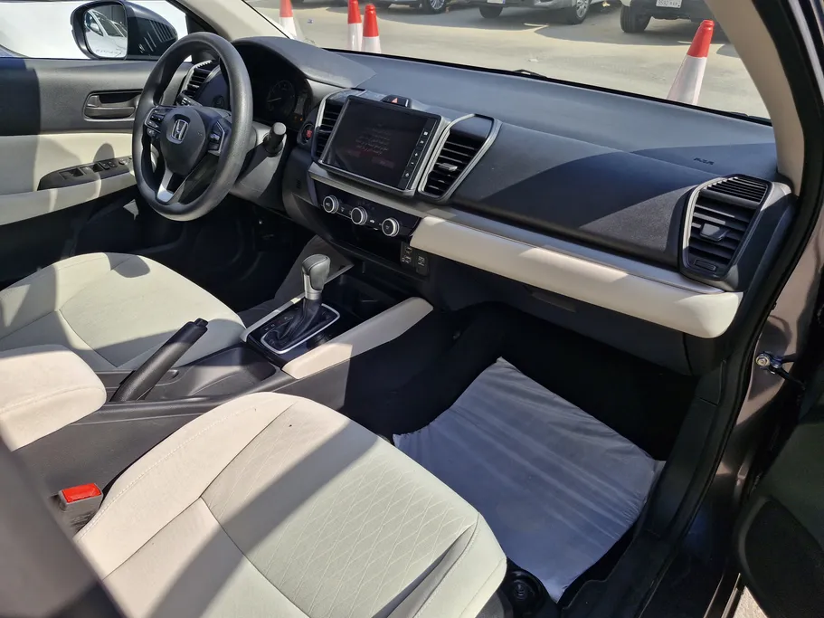 2024 Honda City DX 