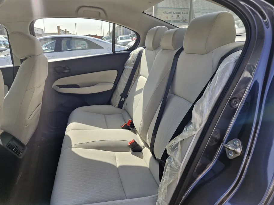 2024 Honda City DX 