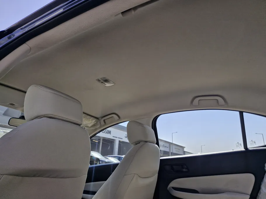 2024 Honda City DX 