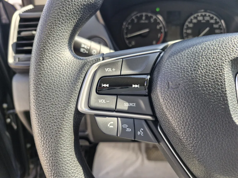 2024 Honda City DX 