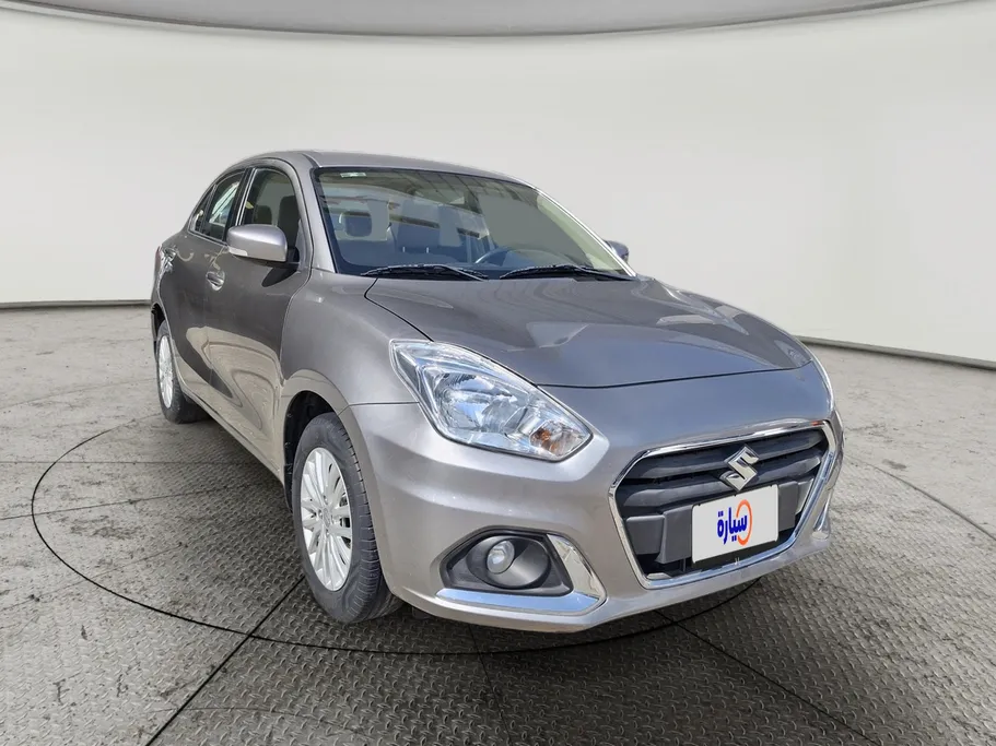 سوزوكي ديزاير GL 2023 