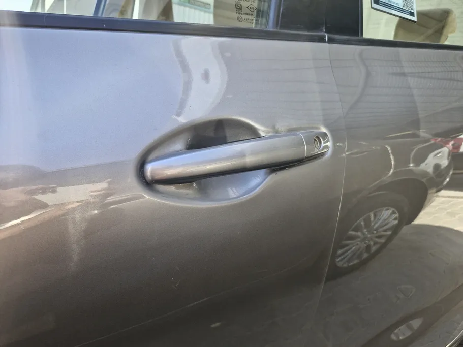 سوزوكي ديزاير GL 2023 