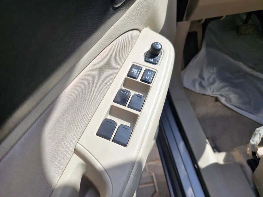 سوزوكي ديزاير GL 2023 