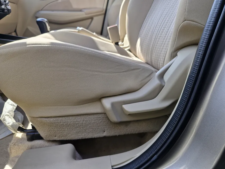 سوزوكي ديزاير GL 2023 