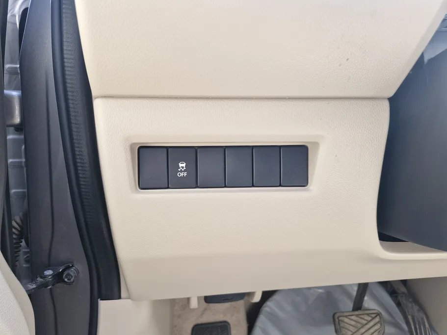 سوزوكي ديزاير GL 2023 