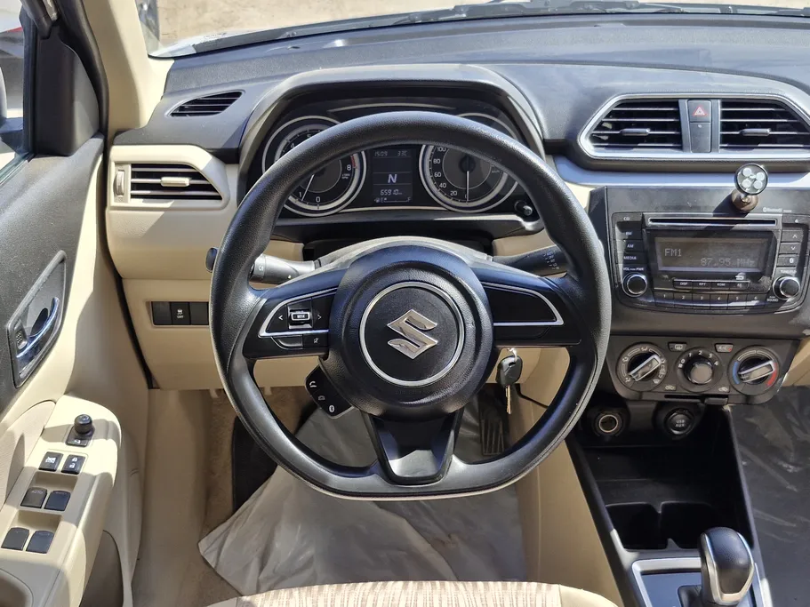 سوزوكي ديزاير GL 2023 