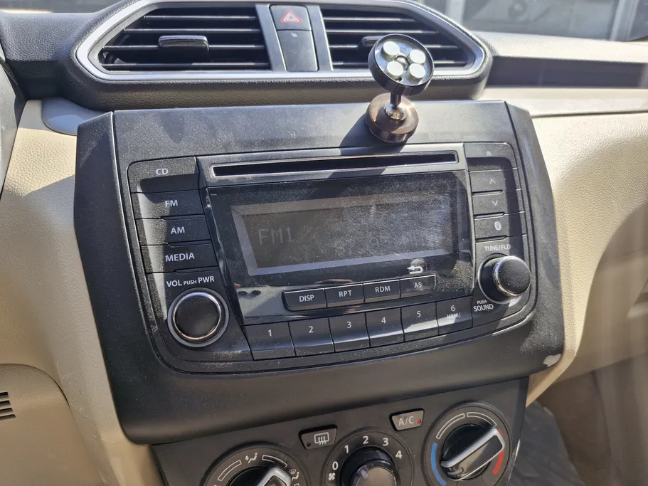 سوزوكي ديزاير GL 2023 