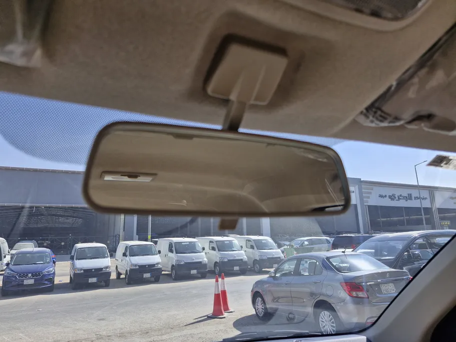 سوزوكي ديزاير GL 2023 