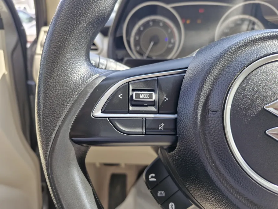 سوزوكي ديزاير GL 2023 