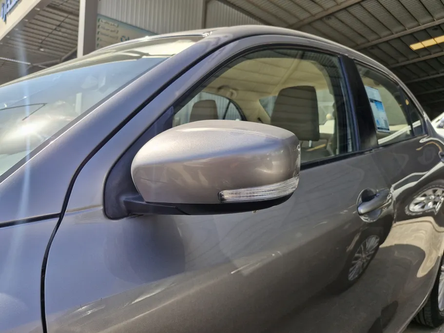 سوزوكي ديزاير GL 2023 