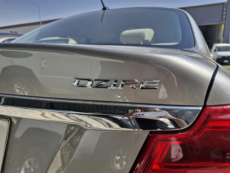 سوزوكي ديزاير GL 2023 