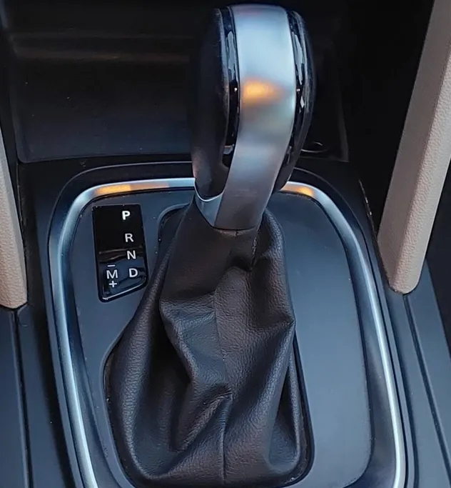 2021 Renault Megane PE 