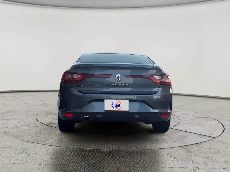 2021 Renault Megane PE 