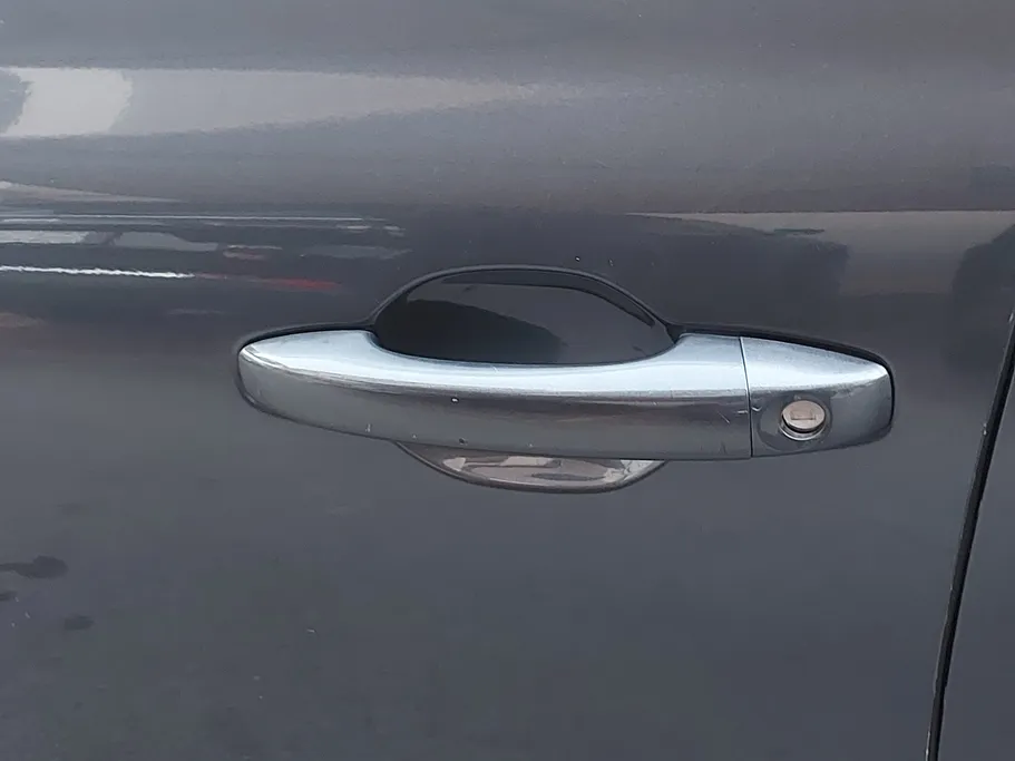 2021 Renault Megane PE 