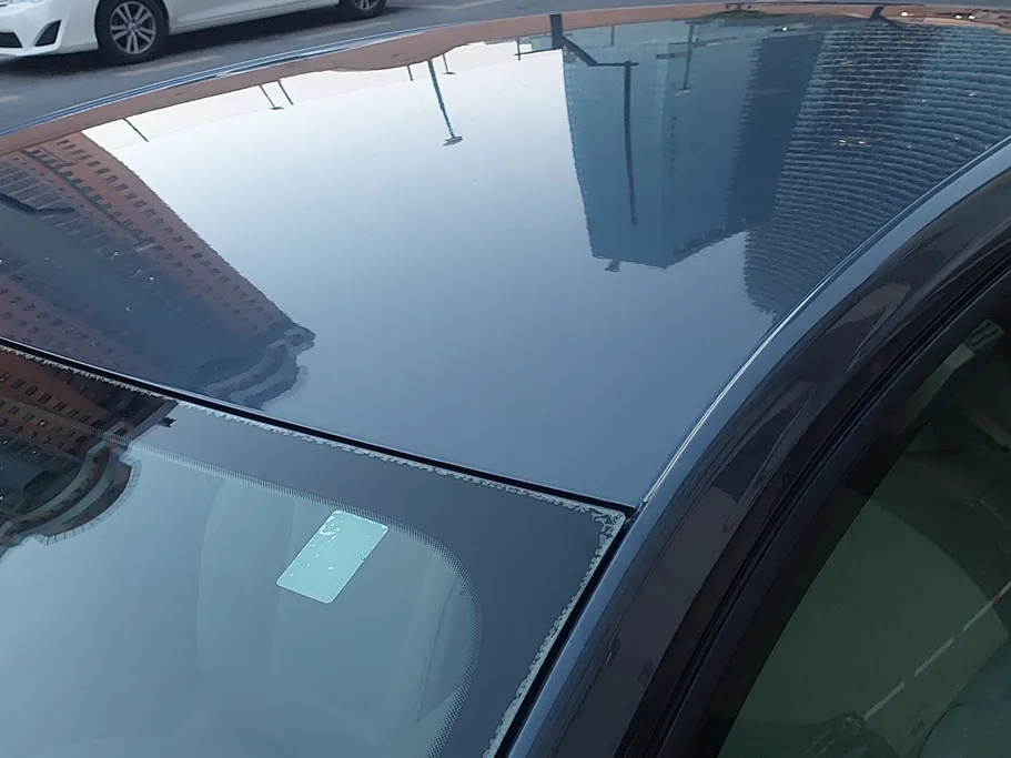 2021 Renault Megane PE 