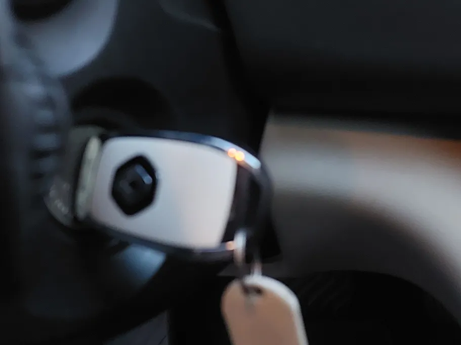 2021 Renault Megane PE 