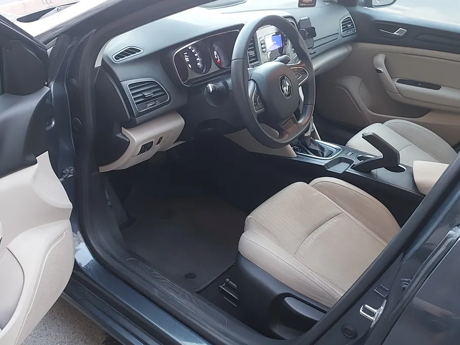 2021 Renault Megane PE 