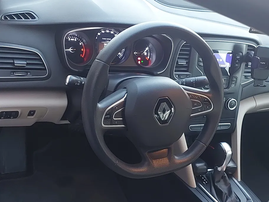 2021 Renault Megane PE 