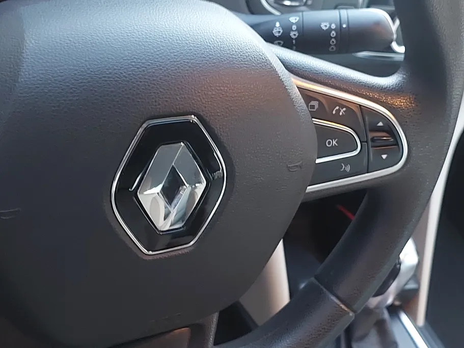 2021 Renault Megane PE 