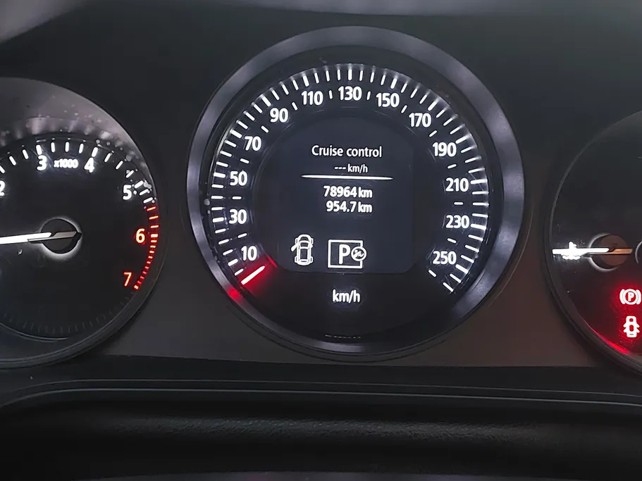 2021 Renault Megane PE 