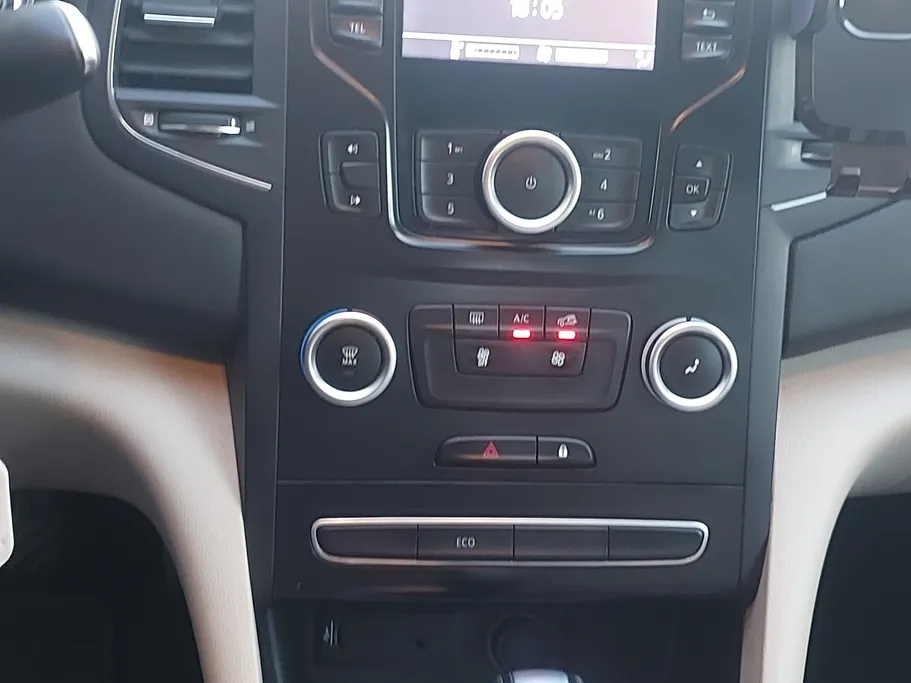 2021 Renault Megane PE 