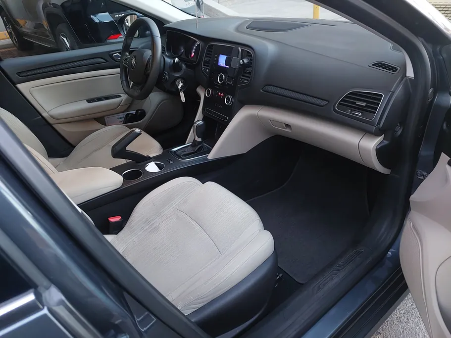 2021 Renault Megane PE 