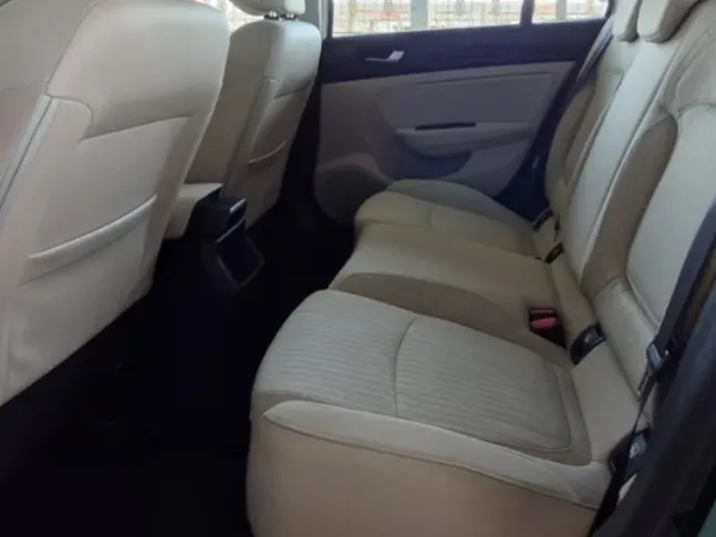 2021 Renault Megane PE 