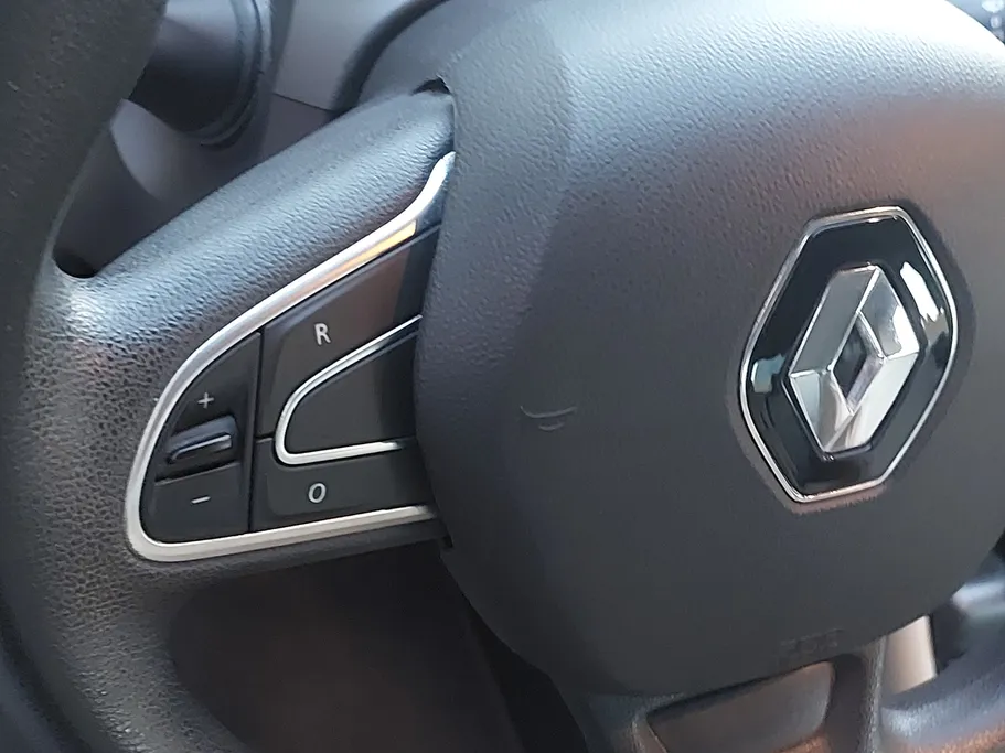 2021 Renault Megane PE 