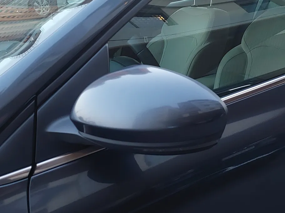 2021 Renault Megane PE 