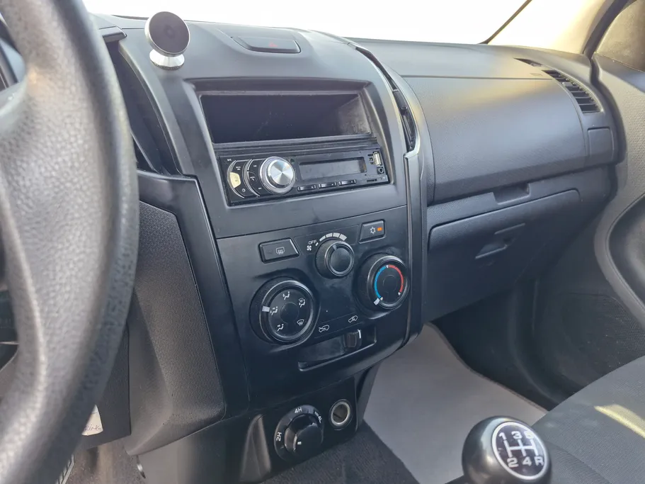 2023 Isuzu D-max DC 4x4 