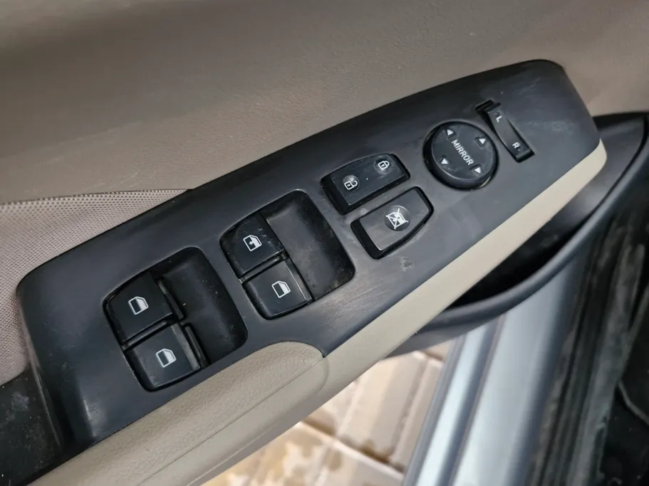 2023 Hyundai Accent Smart 