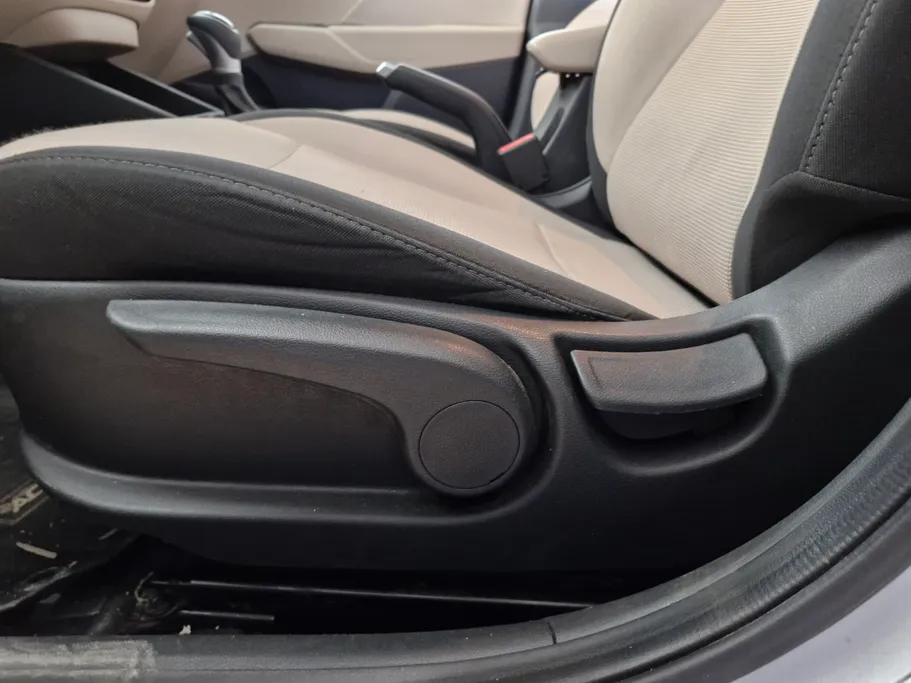 2023 Hyundai Accent Smart 
