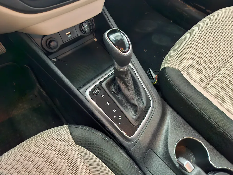 2023 Hyundai Accent Smart 
