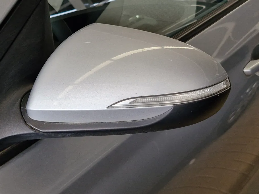 2023 Hyundai Accent Smart 