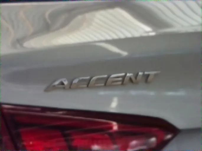 2023 Hyundai Accent Smart 