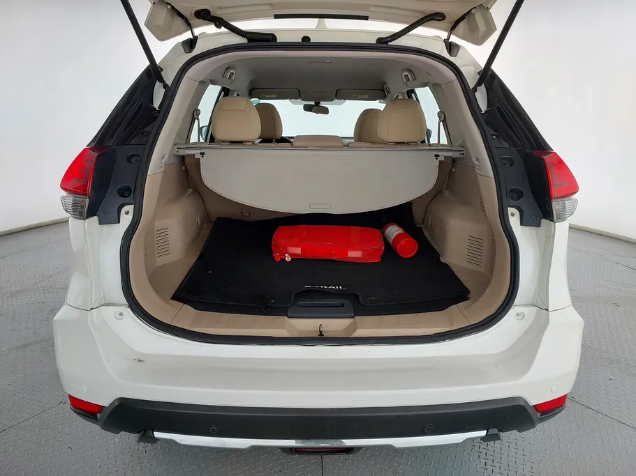 2022 Nissan Xtrail S 5 Seats 