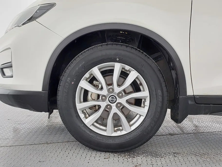 2022 Nissan Xtrail S 5 Seats 