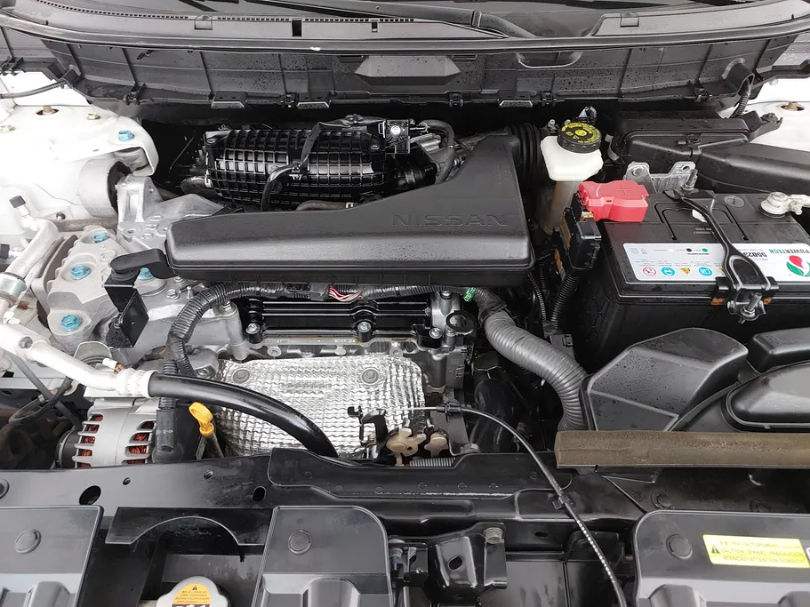 2022 Nissan Xtrail S 5 Seats 