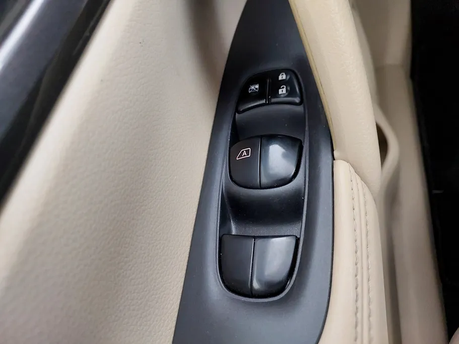 2022 Nissan Xtrail S 5 Seats 