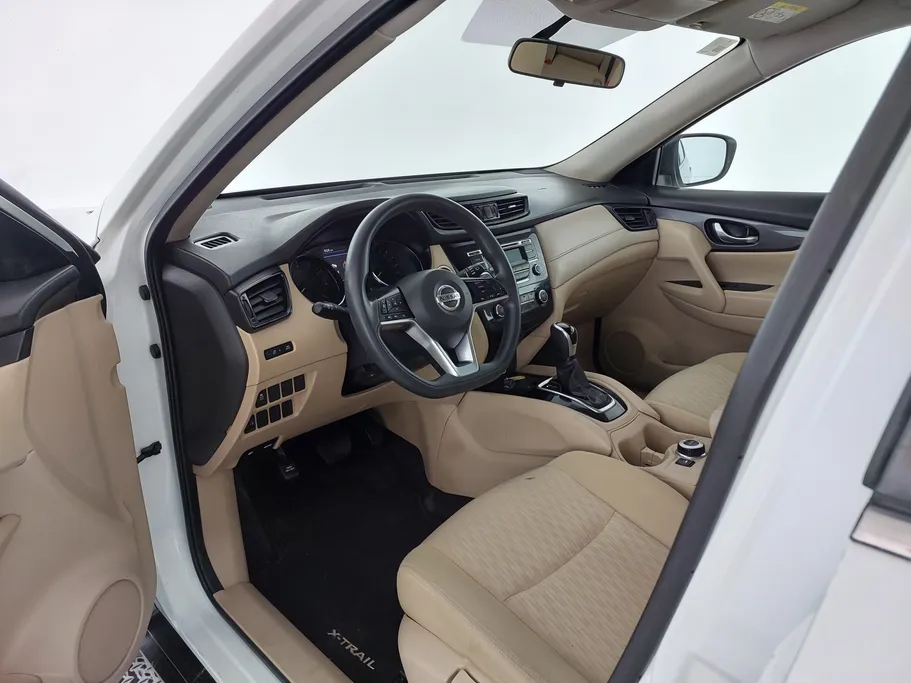 2022 Nissan Xtrail S 5 Seats 