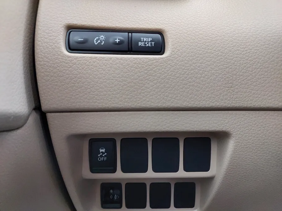 2022 Nissan Xtrail S 5 Seats 