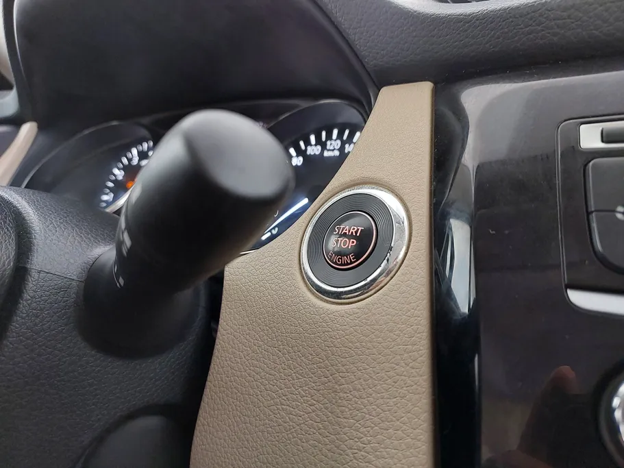 2022 Nissan Xtrail S 5 Seats 