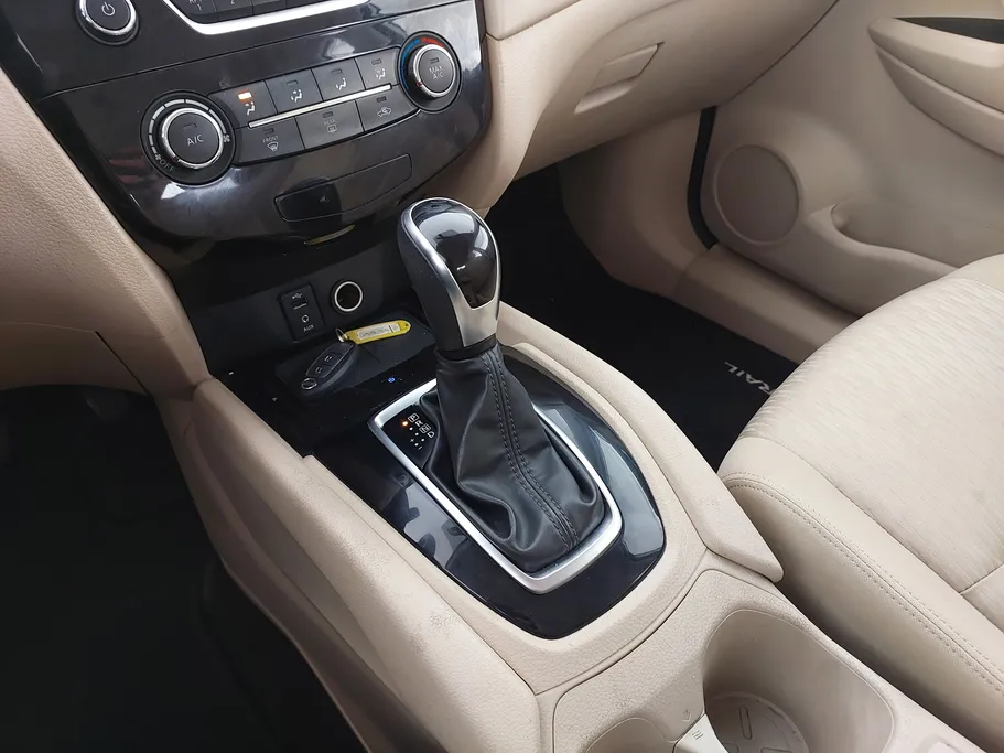 2022 Nissan Xtrail S 5 Seats 