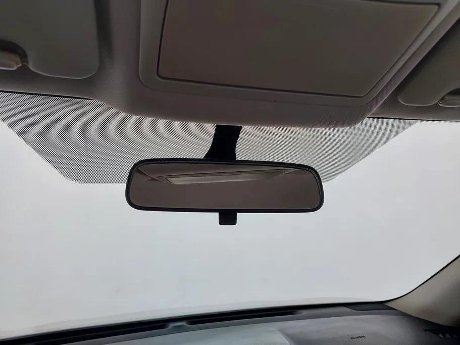 2022 Nissan Xtrail S 5 Seats 