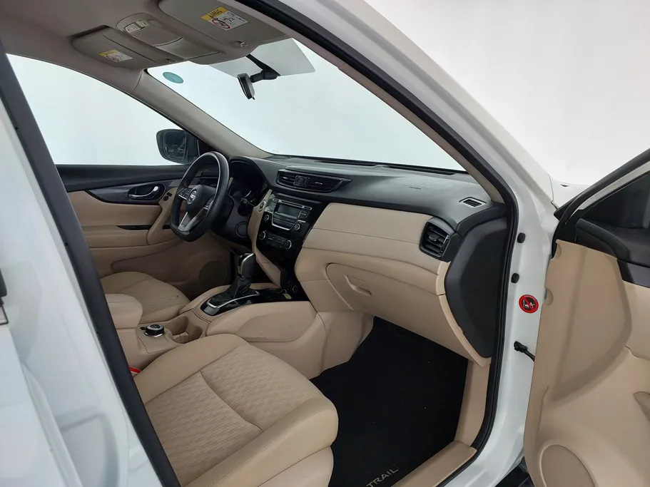 2022 Nissan Xtrail S 5 Seats 