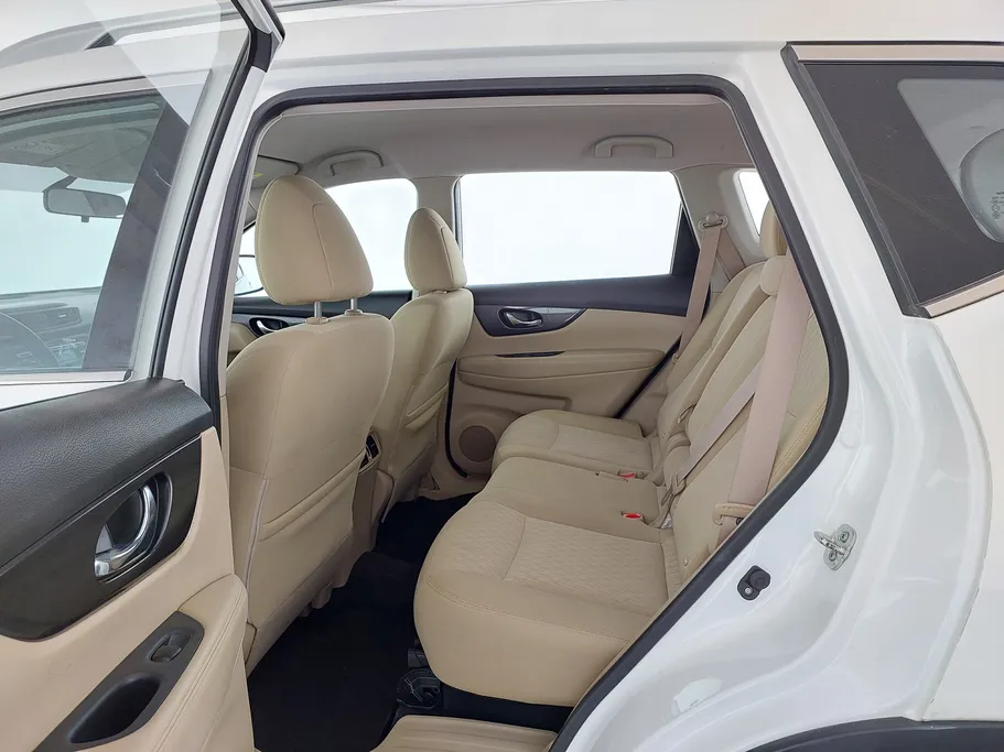 2022 Nissan Xtrail S 5 Seats 